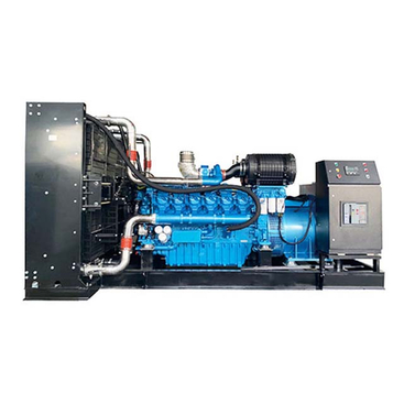 Grupo electrógeno por motor weichai: 14kw-3000kw 