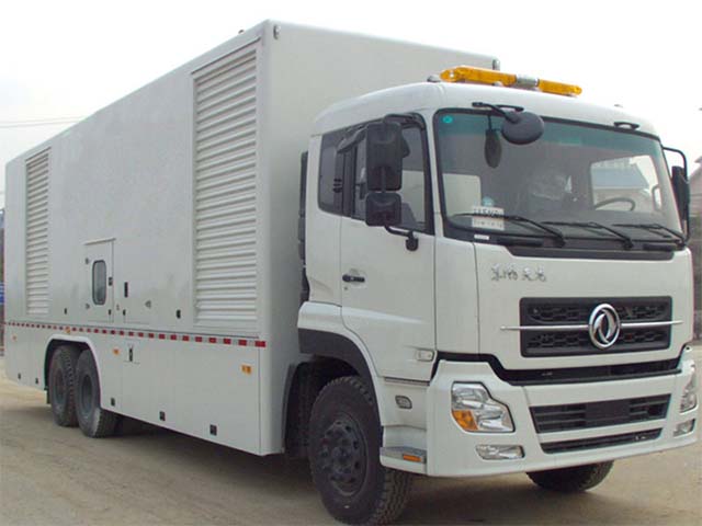 suministro de grupos electrógenos car2