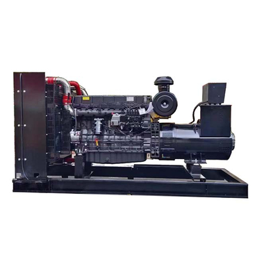 Grupo electrógeno por motor Shangchai: 8kva-1000kva