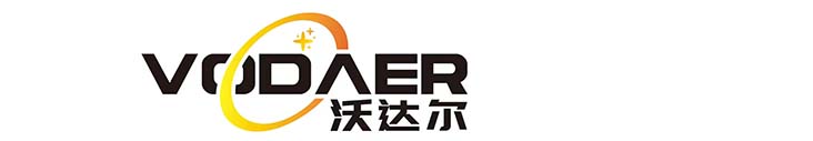 logotipo de vodaer
