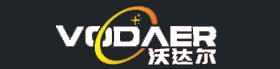 logotipo de vodaer